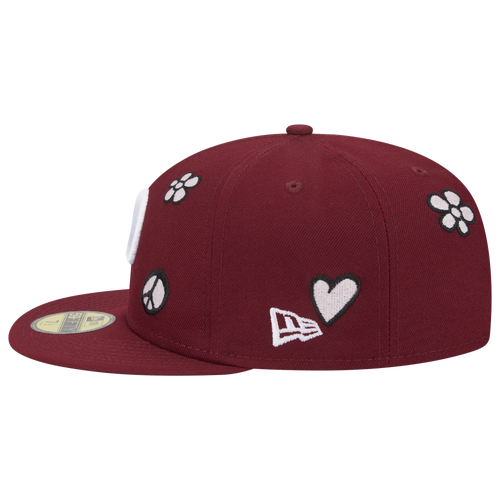 New Era Philadelphia phillies colección Sunlight Pop cap
