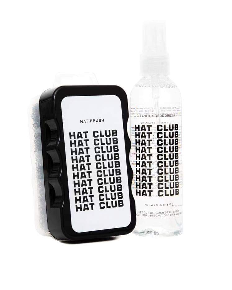 Kit de Limpieza HAT CLUB