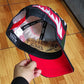 Gorra exclusiva Vondutch camo spirit trucker
