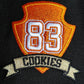 Cookies X New Era Fitted 59fiffy BATTALION cap