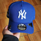 New era New York Yankees blue champions 2000 - 9FIFTY SNAPBACK Snapback