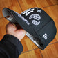 New era new York Yankees paisley black 59FIFTY