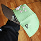 New Era Los Angeles Dodgers Ohtani Matcha Two Tone Edition 9Fifty A Snapback
