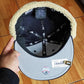New York Yankees 96 World Series Dogear New Era 59Fifty Fitted - Navy, White, Gray