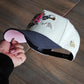 New Era Anaheim Angels 50th Anniversary Clouds Black Prime Edition 9Fifty aframe Hat