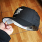 New Era Chicago White Sox Fear of God Black Essentials Classic Edition 59Fifty Fitted