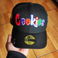 Cookies X New Era Fitted 59fiffy BATTALION cap
