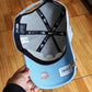New Era Chicago Cubs 100 th aniversario icy 🧊 gray 9FORTY A-FRAME
