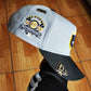 New Era 9forty chicago cubs all star game 1990 two tone / yellow uv