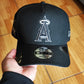 New Era Anaheim Angels world champions 9FIFTY AFRAME Snapback