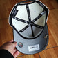 NewEra New York yankees Subway series Rose tow Tone 9FORTY A-FRAME SNAPBACK