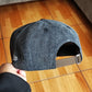 New Era New York Yankees Subway series denim Two Tone 9Forty A-frame Snapback