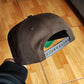 New Era Toronto Blue Jays 40th aniversario Brown green 9FORTY A-FRAME