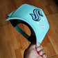 New era Seattle Kraken cherry Blossom 9FORTY A-FRAME 🌸