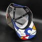 New Era Chicago Cubs 9 Forty A-FRAME Trucker Snapback