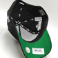 New era New york yankees world series 1999 black throwback edition 9forty aframe snapback hat