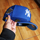 New Era New York Yankees 1996 World Series Royal Blue Edition 9Fifty Snapback