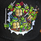 59FIFTY tortugas ninja Black edition