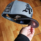 New Era Oakland Athletic 40th aniversario two Tone 9fifty Snapback