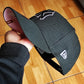 New Era New York World Series black pink 9FIFTY snapback