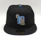 New Era detroit tigers 2000 midnight blue edition 59fifty fitted hat