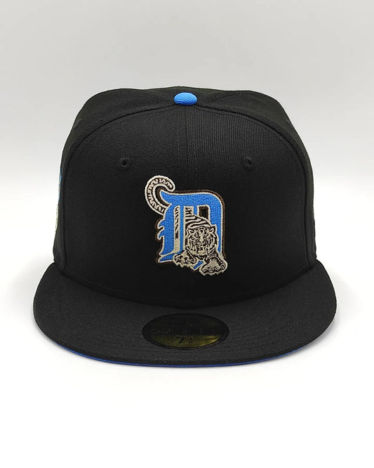 GORRA NEW ERA NY YANKEES 59FIFTY BLUE MLB – dabullstore