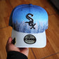 New Era Chicago White Sox Winter❄️ Photoreal🧊🏔️ 9FIFTY snapback cap