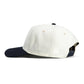 New Era A-FRAME los Angeles Angels 2010 all star game patch snapback hat