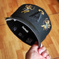 New Era Anaheim Angels All Star Game 2010 Cupid Black Prime Edition 59Fifty Fitted Hat