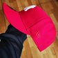 New York yankees mlb red sky blue uv / 59fifty cap