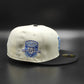 New Era Los Angeles Dodgers 50th aniversario cream dome prime edition 59 FIFTY