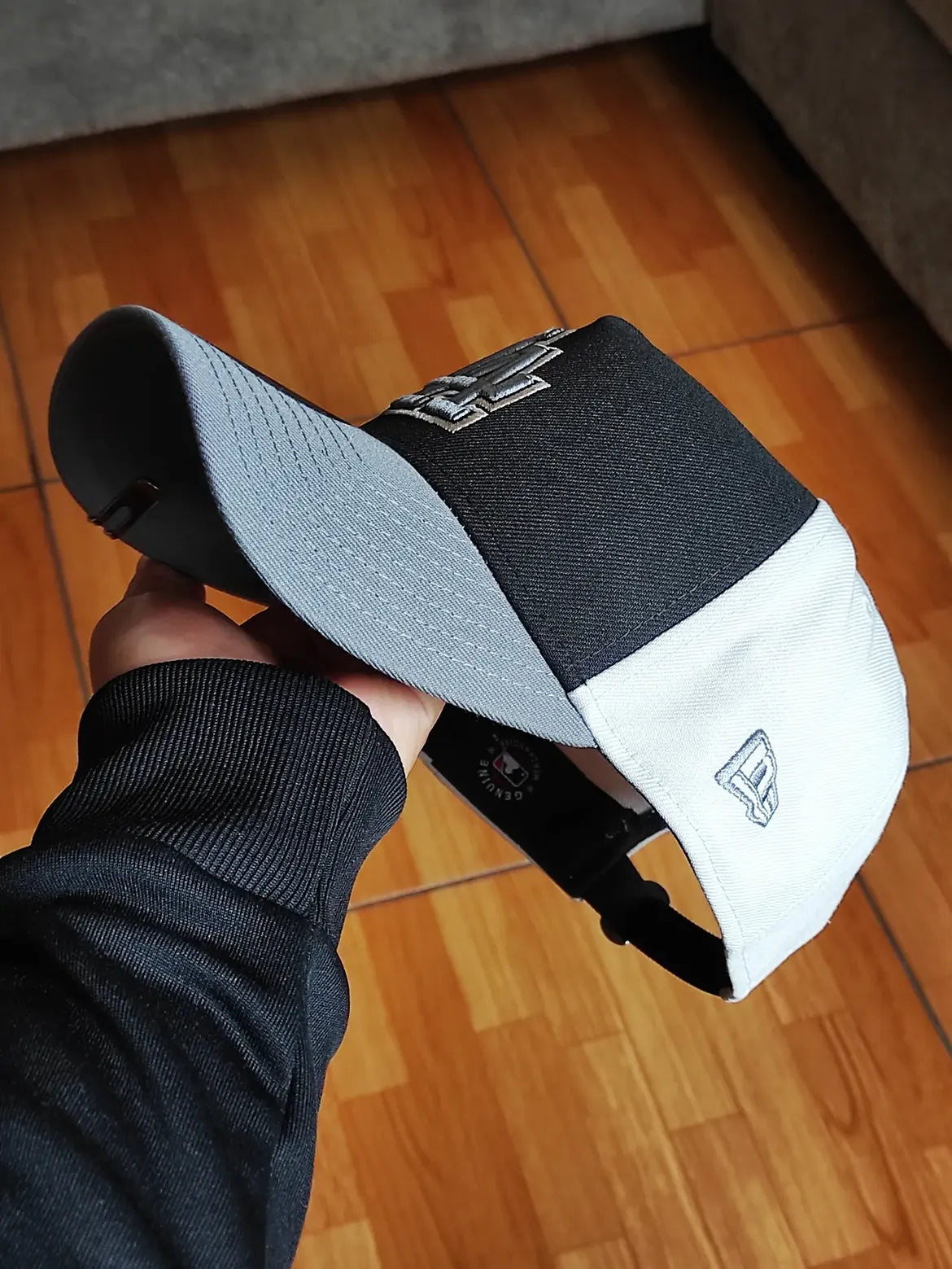 New Era Los Angeles Dodgers 50th Anniversary 9Forty A-Frame SNAPBACK