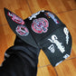 New Era Chicago White Sox all over 59FIFTY Fitted