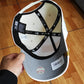 New Era Anaheim Angels Chrome Metallic Prime Edition 9Forty A Frame Snapback Hat