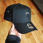 New Era Anaheim Angels black/pink 9 FORTY A-FRAME