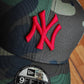 New Era New York Yankees all Star Game  camo 9FIFTY snapback