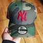 New Era New York Yankees all Star Game  camo 9FIFTY snapback