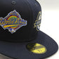 New Era 59Fifty MLB New York Yankees Derek Jeter 2021 Hall Of Fame World Series Fitted Hat