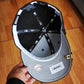 New Era Atlanta Braves World Series 1995 ⚡ Black Edition 59Fifty Fitted Hat