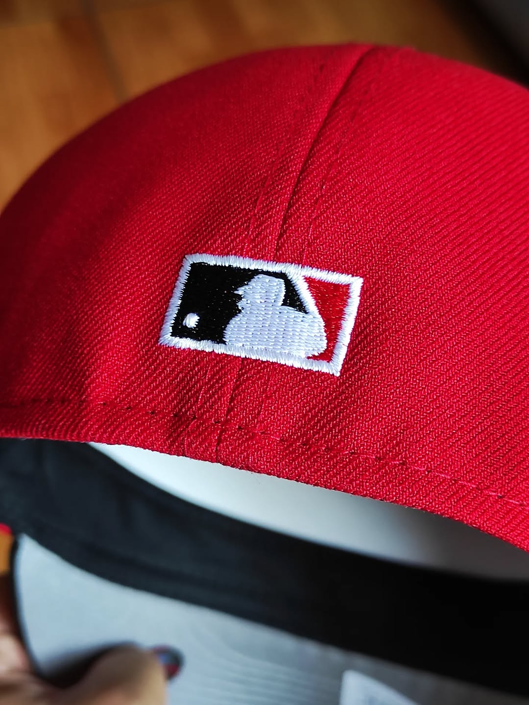 New era New York Yankees Champions 2000 red BLACK  59FIFTY FITTED