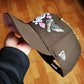 New Era Exclusiva 9FIFTY Marron Chicago White Sox  All Star Game side patch uv pink
