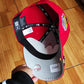 New Era New York Yankees 1999 World Series Scarlet Edition 9Fifty Snapback Hat