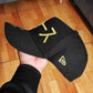 New Era Los Angeles Dodgers Ohtani Gold Metallic Prime Edition 9Forty A Frame Snapback