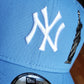 New Era las New York Yankees world series 2009 liberty SKY BLUE  9 FIFTY Snapback