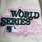 New Era Detroit Tígers world series 1984 TWO tones 9FORTY A-FRAME