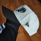NewEra New York yankees Subway series Rose tow Tone 9FORTY A-FRAME SNAPBACK