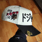 New Era Los Angeles Dodgers Shohei Ohtani Chrome Black Two Tone Edition 9Forty A Frame Snapback