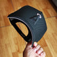 New Era Anaheim Angels black/pink 9 FORTY A-FRAME