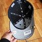 New Era Anaheim Angels All Star Game 2010 Cupid Black Prime Edition 59Fifty Fitted Hat