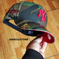 New Era New York Yankees all Star Game  camo 9FIFTY snapback